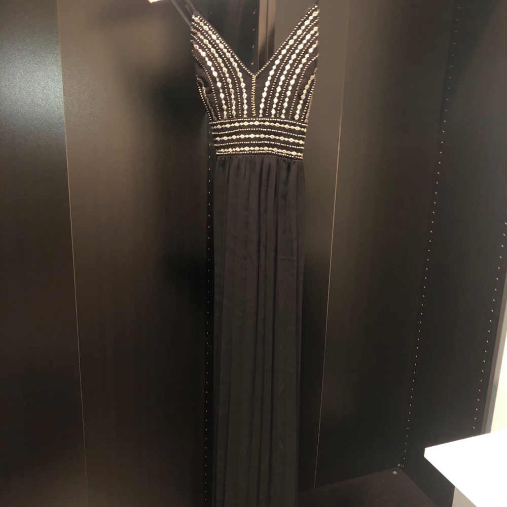Lulu’s dress